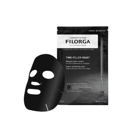 Filorga TIME-FILLER MASK 1 Mask of 23g