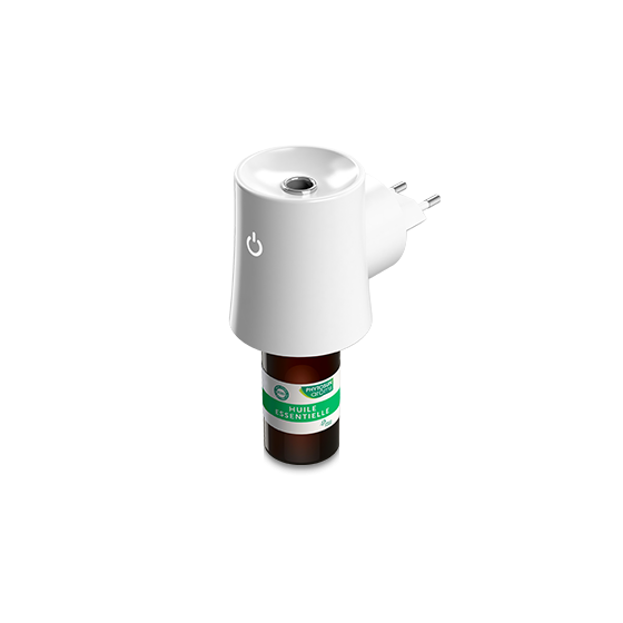 Phytosun Arôms Essential oil diffuser Easyplug socket