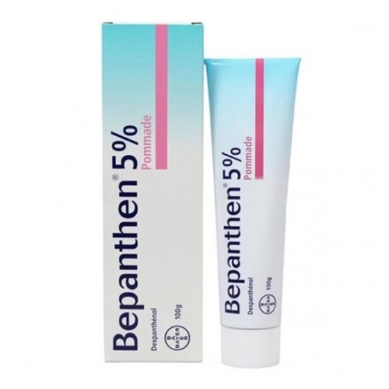 Bepanthen 5% ointment