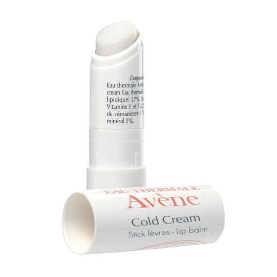 Avène Cold Cream Stick lèvres