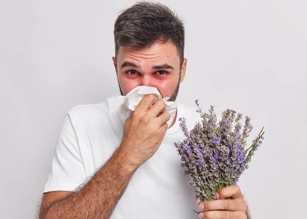 Seasonal allergies: What to do to relieve the symptoms?